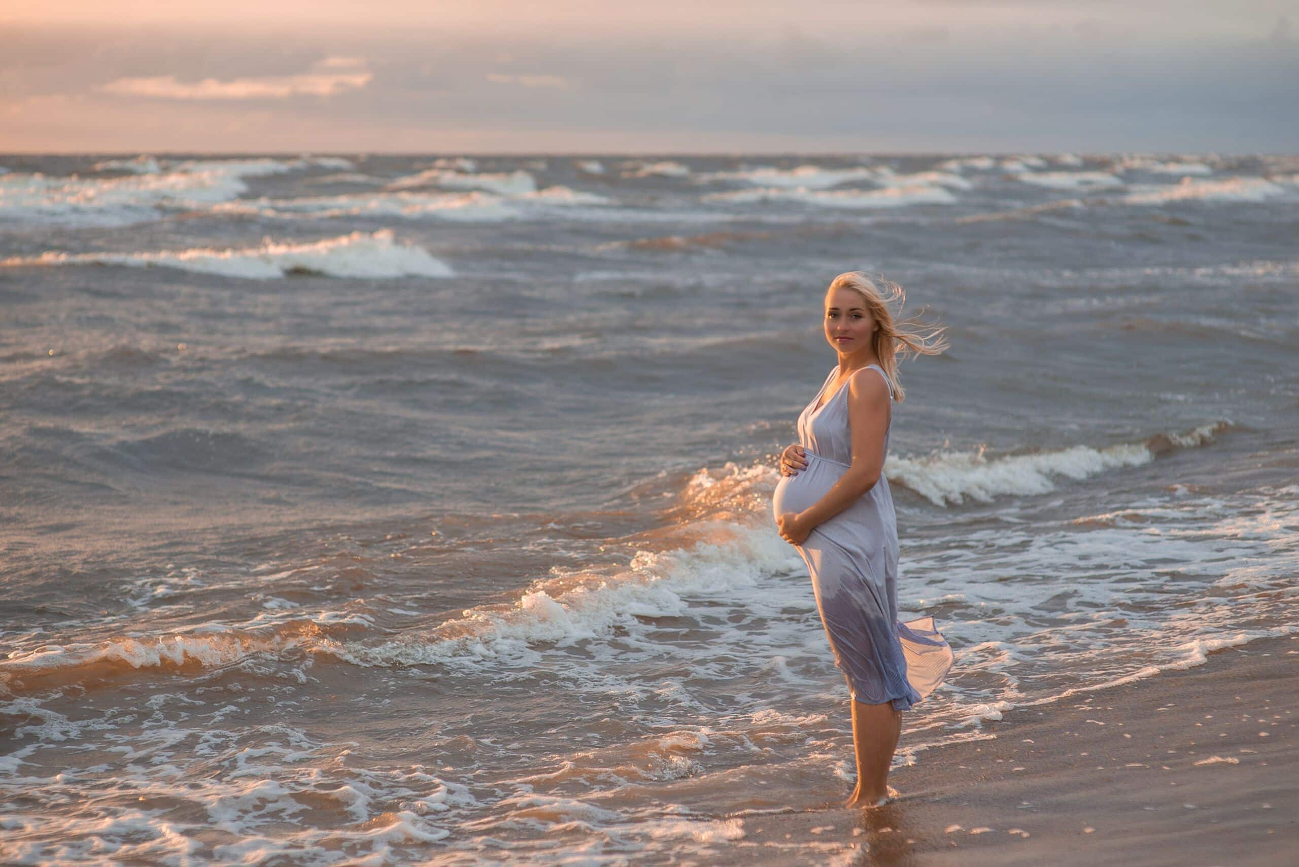 3D/4D Ultrasound Bradenton & Sarasota | Beach Bump Imaging