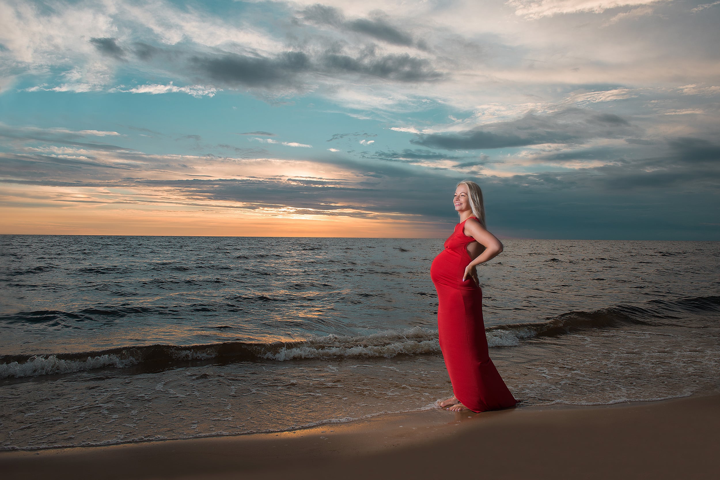 3D/4D Ultrasound Bradenton & Sarasota | Beach Bump Imaging