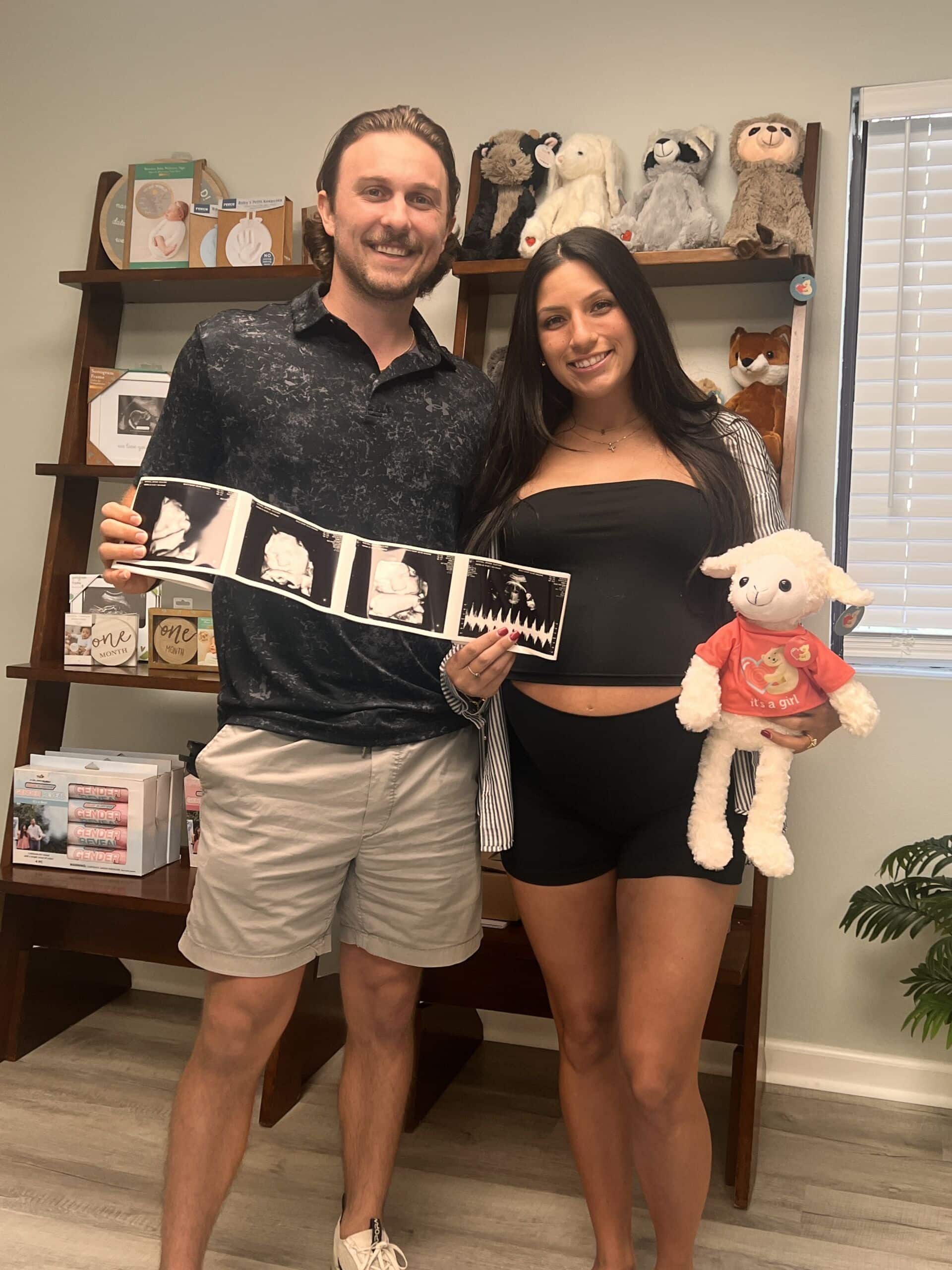 Studio - Beach Bump Imaging - Bradenton/Sarasota Elective 3D 4D Ultrasound